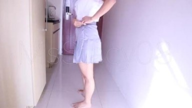 Siswa Filipina Ketahuan Ganti Seragam Sekolah, Disetubuhi Ayah Tiri Sebelum Masuk Kelas | indo