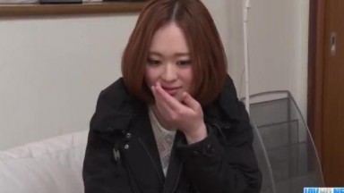 Gadis Jepang seksi Doremi Miyamoto dalam video porno yang sempurna | japan