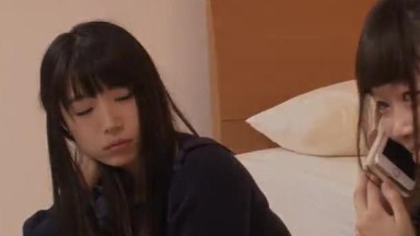 Wanita dibuat orgasme terus-menerus oleh penis pacar teman mereka | japan