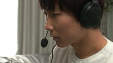 Reuni dengan Mantan Guru Bahasa Inggris | japan