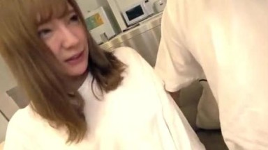 Ketika mereka membiarkan dominatrix mereka | japan