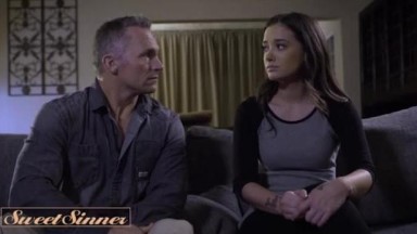 anak tiri pendosa manis | barat