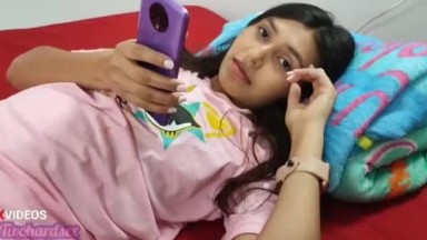 Aku akan beritahu ibumu apa yang akan kau lakukan sebagai gantinya | barat