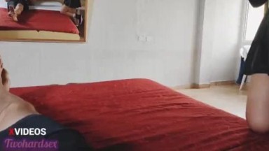 adik tiriku yang kaya itu seks yang menyenangkan | barat