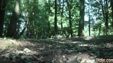 Seks sensual dan erangan panas untuk gadis berambut merah | barat