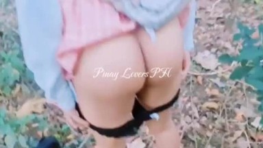 SEKSUAL BERISIKO MAHASISWA ASIA DI DEPAN UMUM | bokepindo