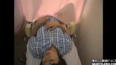 Rekaman kamera tersembunyi dari klinik kebidanan dan ginekologi di Kansai bocor