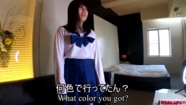 memek creampie dalam posisi misionaris Cosplay Setan