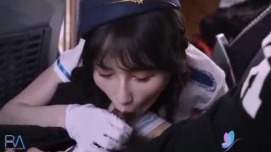 perkosa wanita yang sedang naek buss