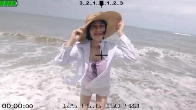 Seks liar setelah hari musim panas yang panas dengan gadis | cewek china