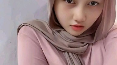 bokep terbaru Pake Hijab Montok Colok Memek