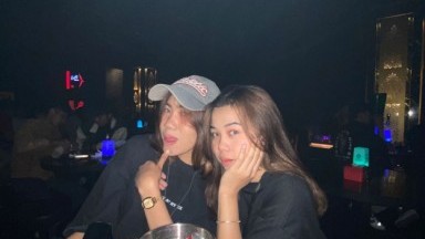 ngelive bareng sambil lesbian