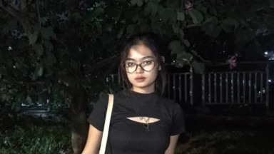 ABG Lesbian Di Colmek