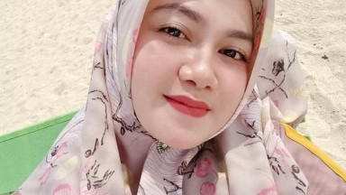 Guru Binal Yang Lagi Viral main di hotel