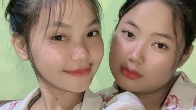 Aksi Para Bochils Pesta Ngewe