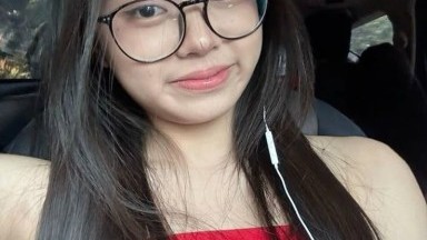 cewek chindo cecehvia