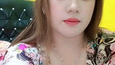 tante habes minum langsung bante live bugil