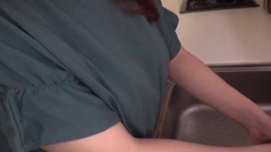 Mako tidak kecewa dengan kehidupan pernikahannya dengan suami keduanya,