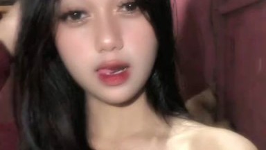 ABG mulus colmek gemes banget desahannya