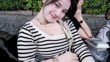 cewek cakep blunder karena di sebar mantan videonya lagi di kamar mandi | kingbokep