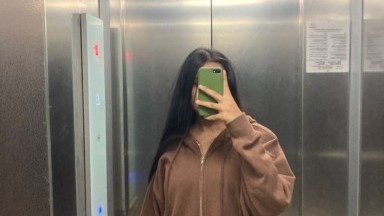 buah dada nya sangat segar