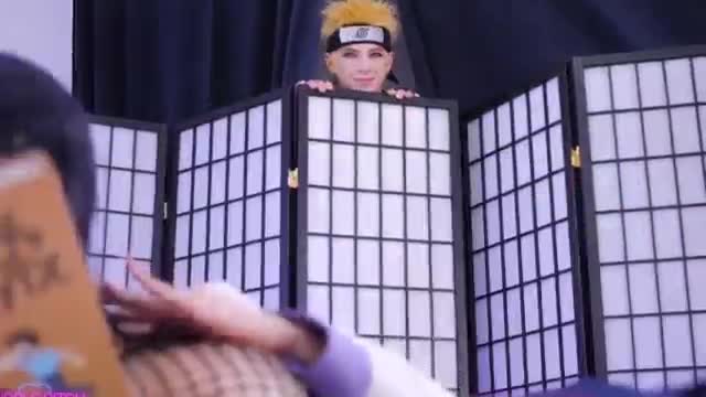 cosplay porno amatir blowjob bajingan