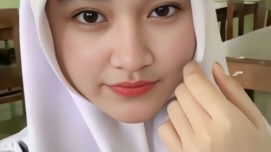 anak gadis sma di tri karya bugil