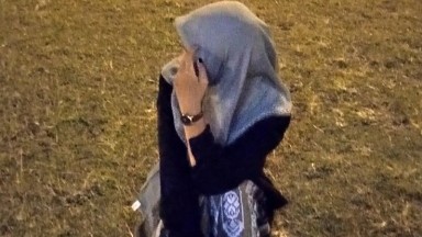 skandal pria berani masuk ke pondok santri wati