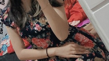 skandal wanita kurus masih perawan buat teriak