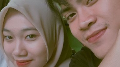 mesum dengan mantan pacar