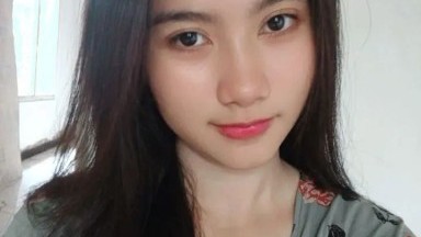 wanita cantik pepek bulu tipis