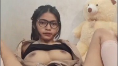 viral anak sma pramuka lagi colmek panas panasan