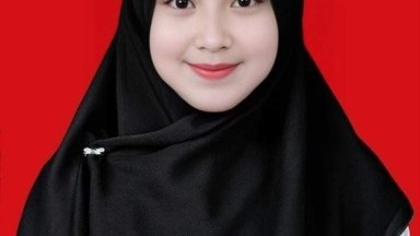 kakak kelas alumni aku jadi biniku