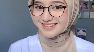 viral terbaru kelakuan bu dokter di balik layar