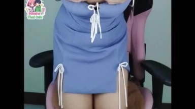 Klip bocoran Teacher New sedang tren