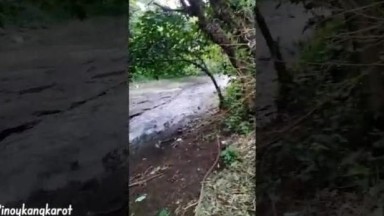 Blowjob di luar ruangan adalah favoritku