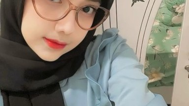 wanita gamau crott di dalam