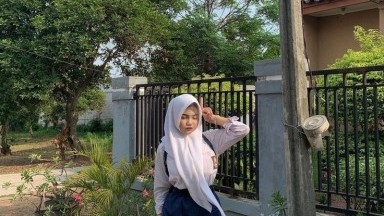 VIRAL TERBARU SKANDAL CEWEK SMP