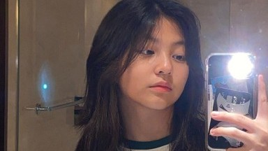 viral bocil chindo lagi bugil