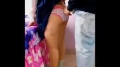 pembantu bawak anak sekolah untuk di jual sama pria tak di kenal | bokepviral