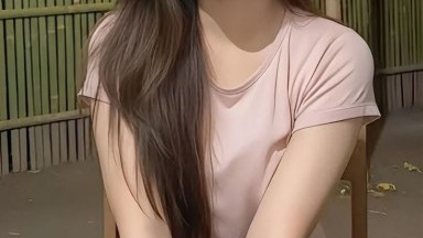 bangun pagi sange banget langsung colmeknpakai terong