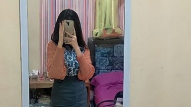 SMA tobrut banget di ajak ke REDOORS