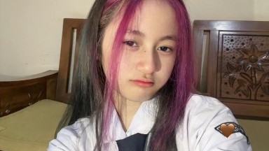 viral bochil di suruh sepong sama kawan kelas nya