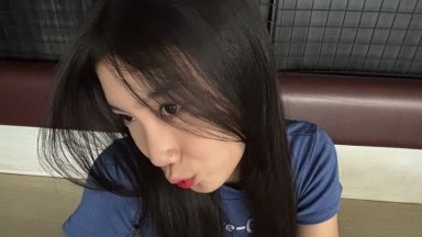 gadis bocil sma omek