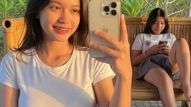 skandal main di rumah cewek