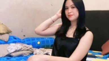 sodok ayang dari belakang