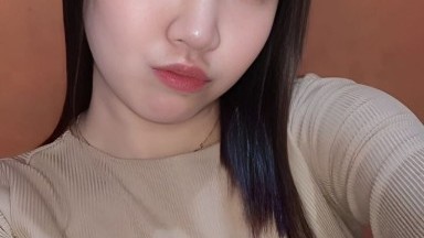 wanita cakep emut otong lagi tegak