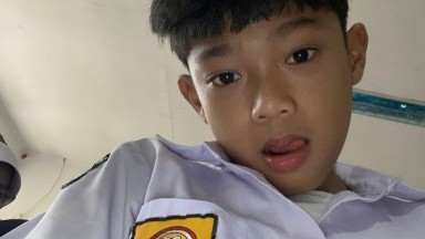 kelakuan bocil sekarang kalau udah jumpa di toilet