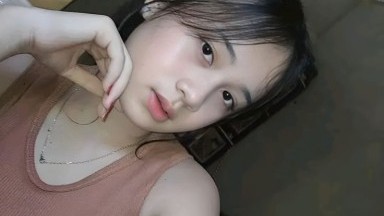 ayang body mulus desahanya bikin ga tahan