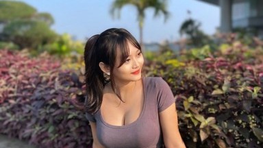 Open BO tapi gak boleh ngewe